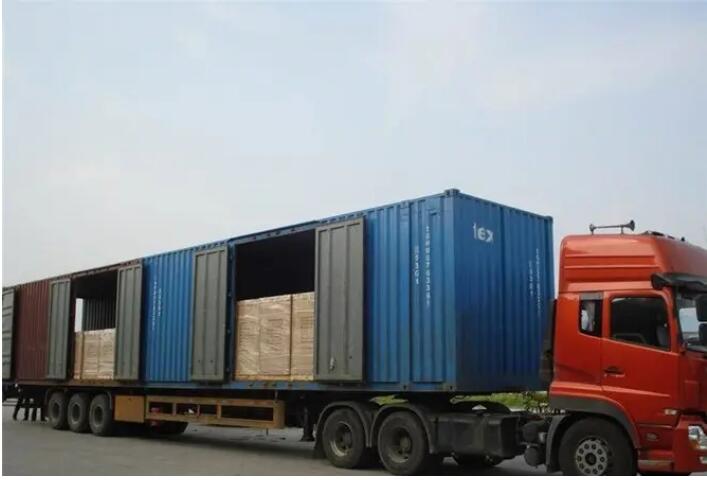 泉州到兴安区整车运输