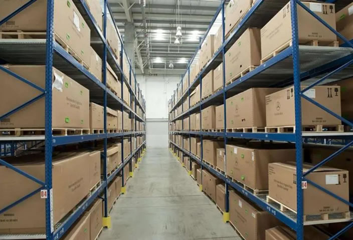 泉州到兴安区货物仓储