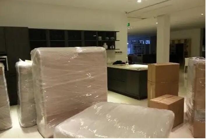 泉州到兴安区长途搬家