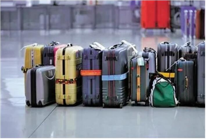 泉州到兴安区行李托运