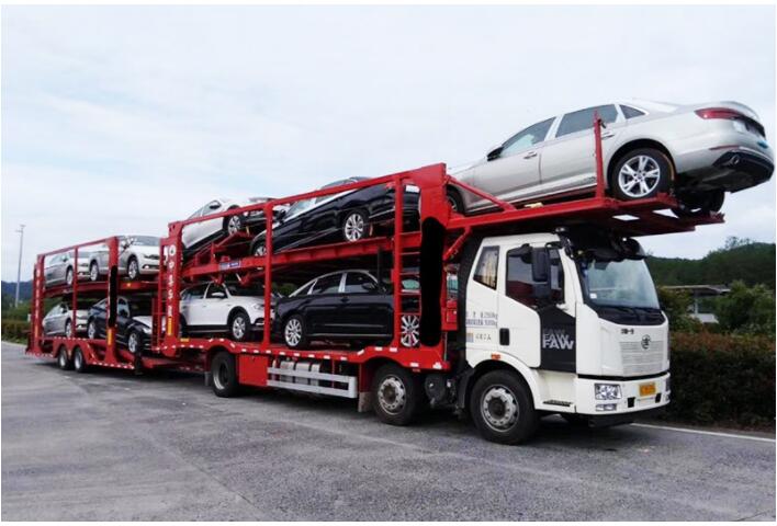 泉州到兴安区轿车托运